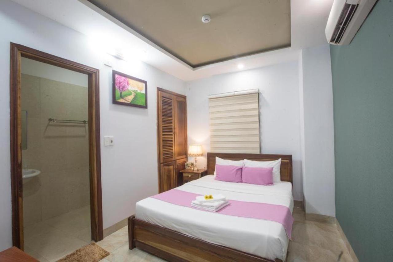 Lis Bed & Breakfast Da Nang