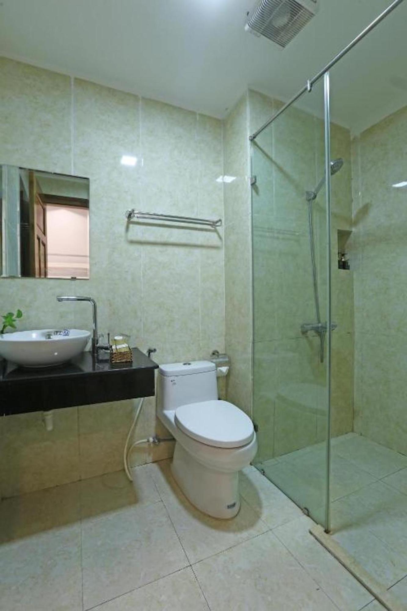 Bed & Breakfast Lis Da Nang