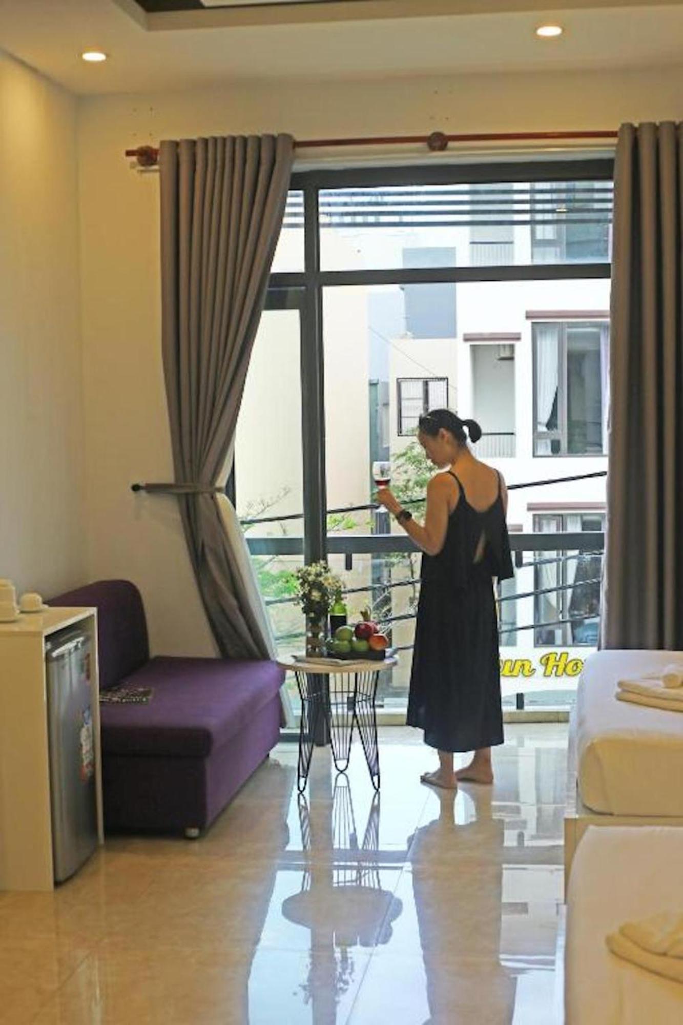 Bed & Breakfast Lis