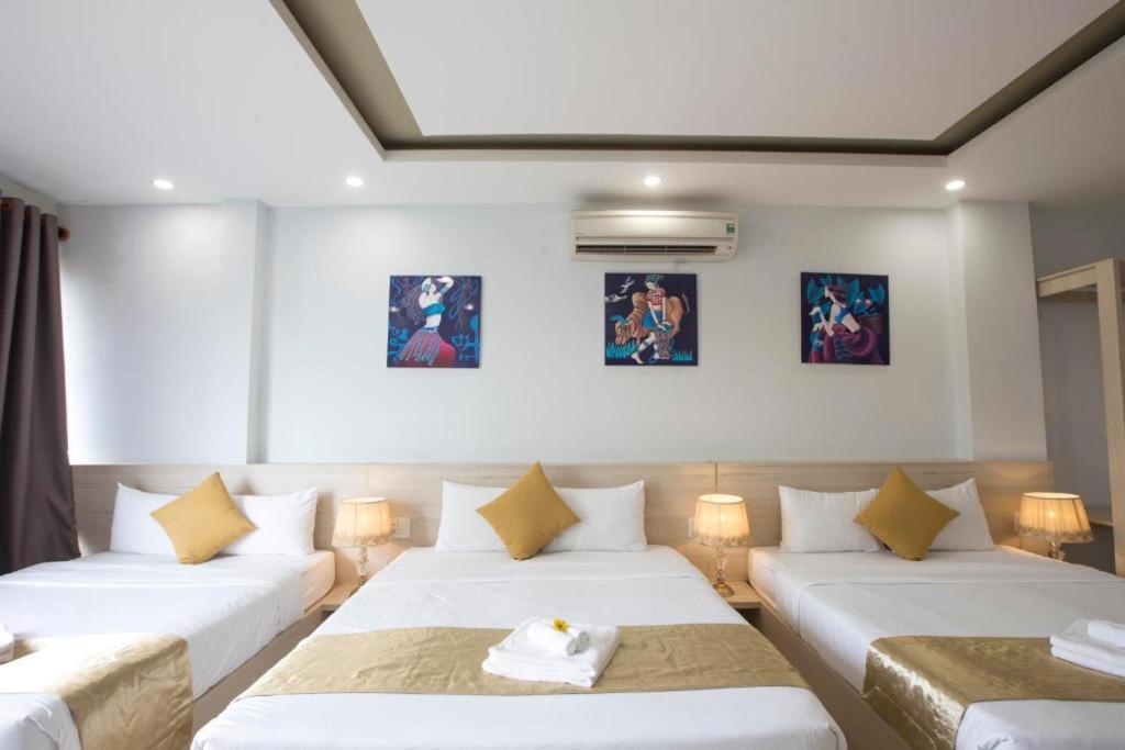 Lis Da Nang