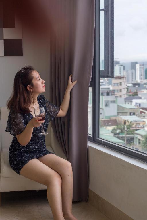 Lis Bed & Breakfast Da Nang