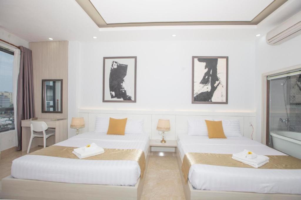 Bed & Breakfast Lis Da Nang