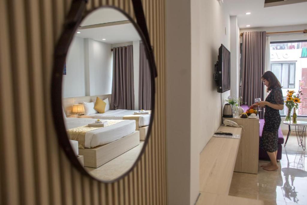 Bed & Breakfast Lis Da Nang