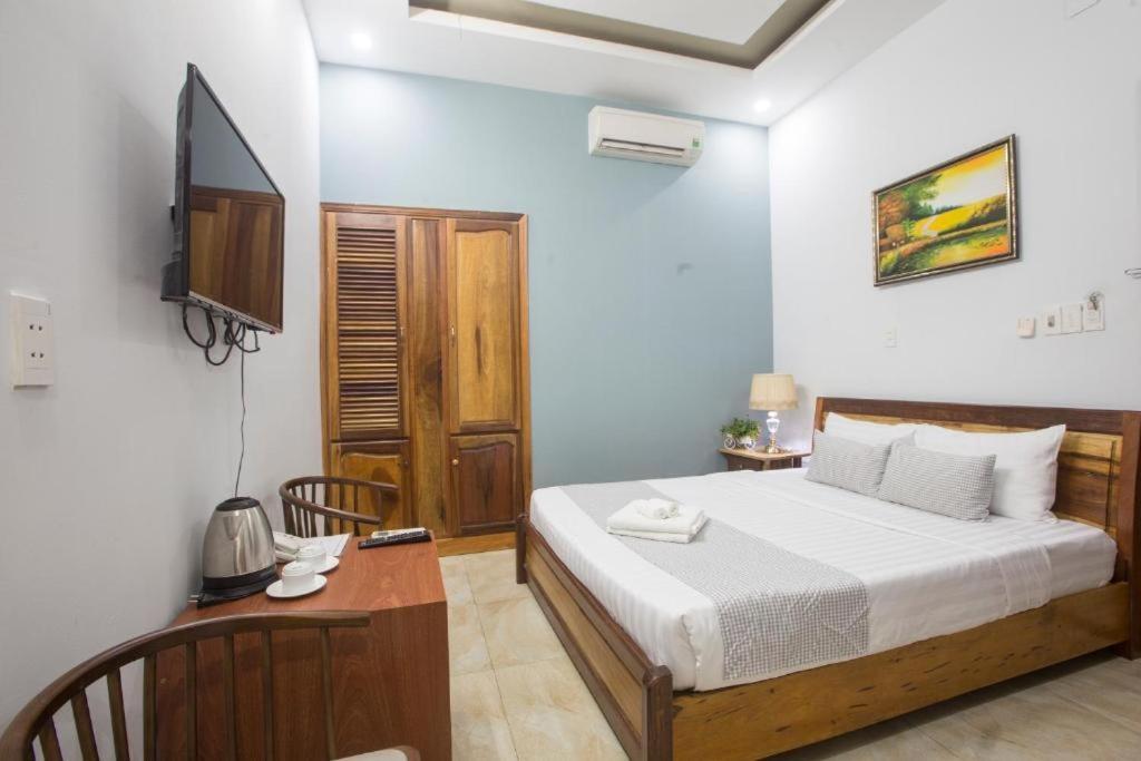 Lis Bed & Breakfast Da Nang