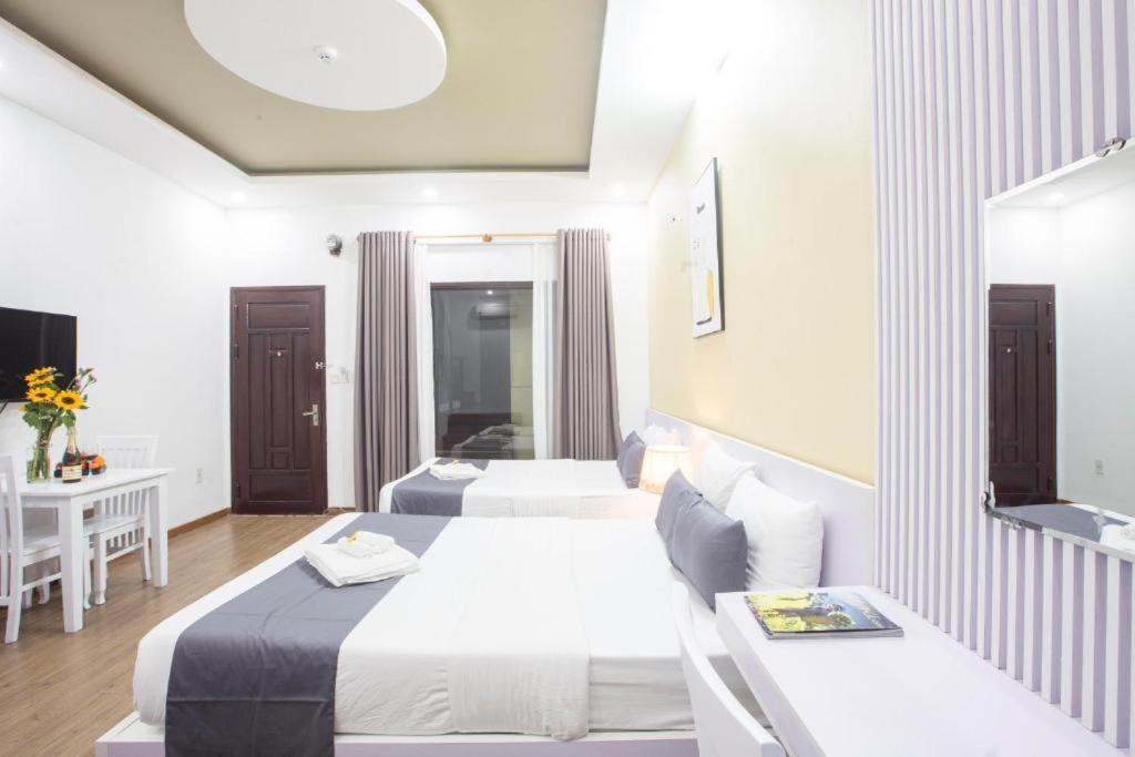 Lis Bed & Breakfast Da Nang