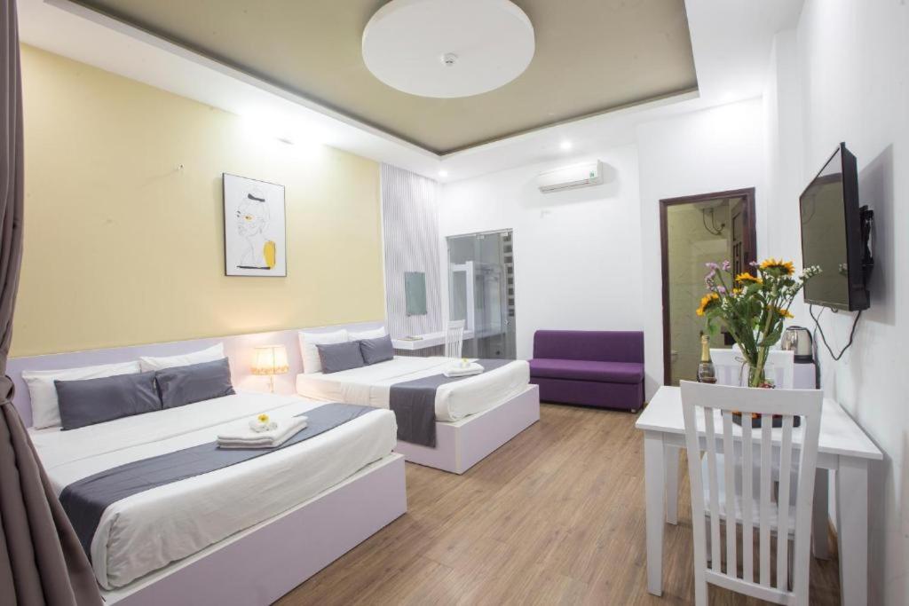 Bed & Breakfast Lis Da Nang