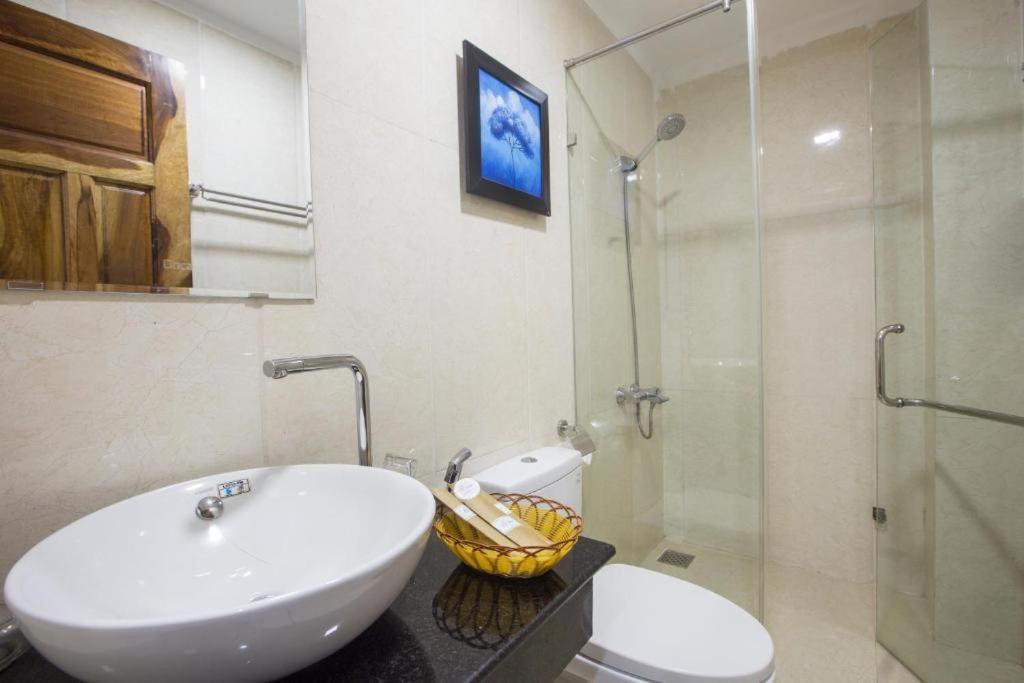 Bed & Breakfast Lis Da Nang