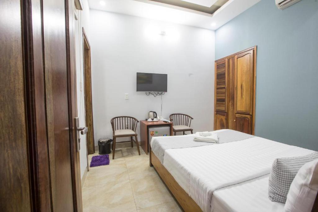 Bed & Breakfast Lis