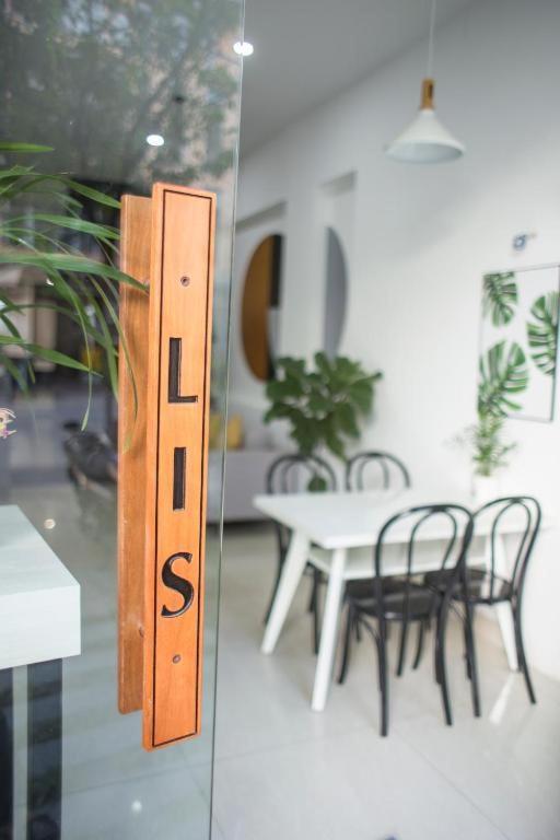 Lis Bed & Breakfast Da Nang