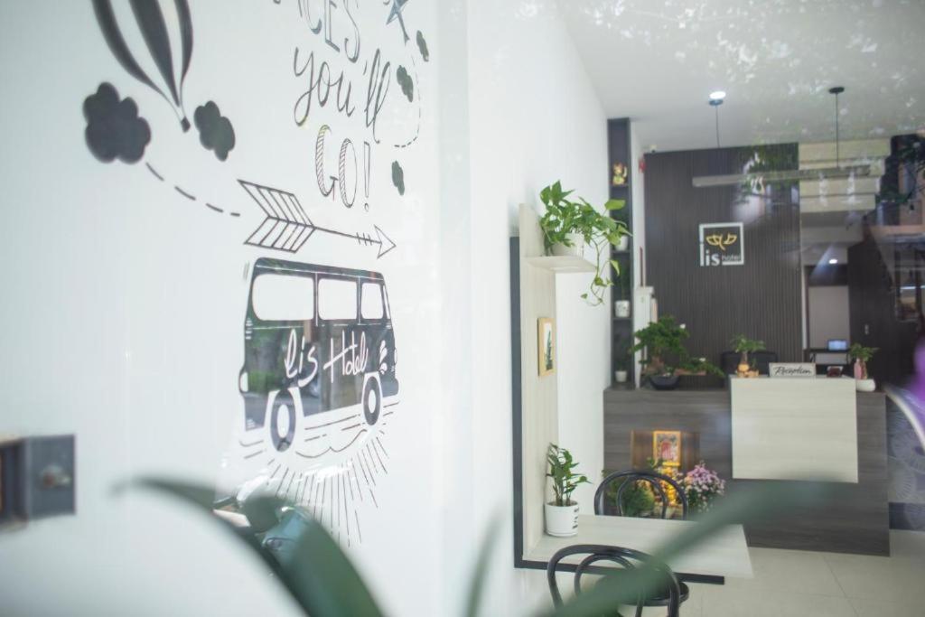 Bed & Breakfast Lis Da Nang