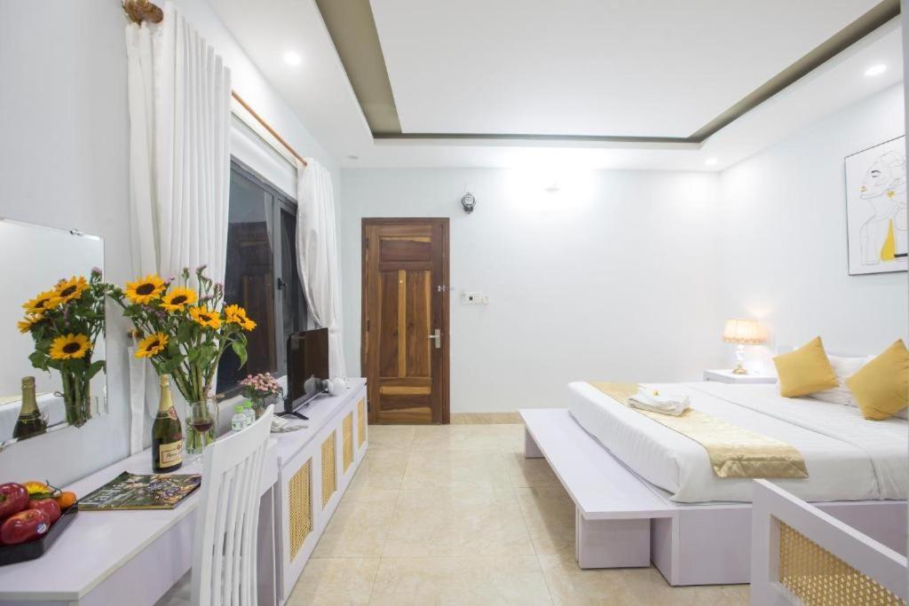 Bed & Breakfast Lis Da Nang