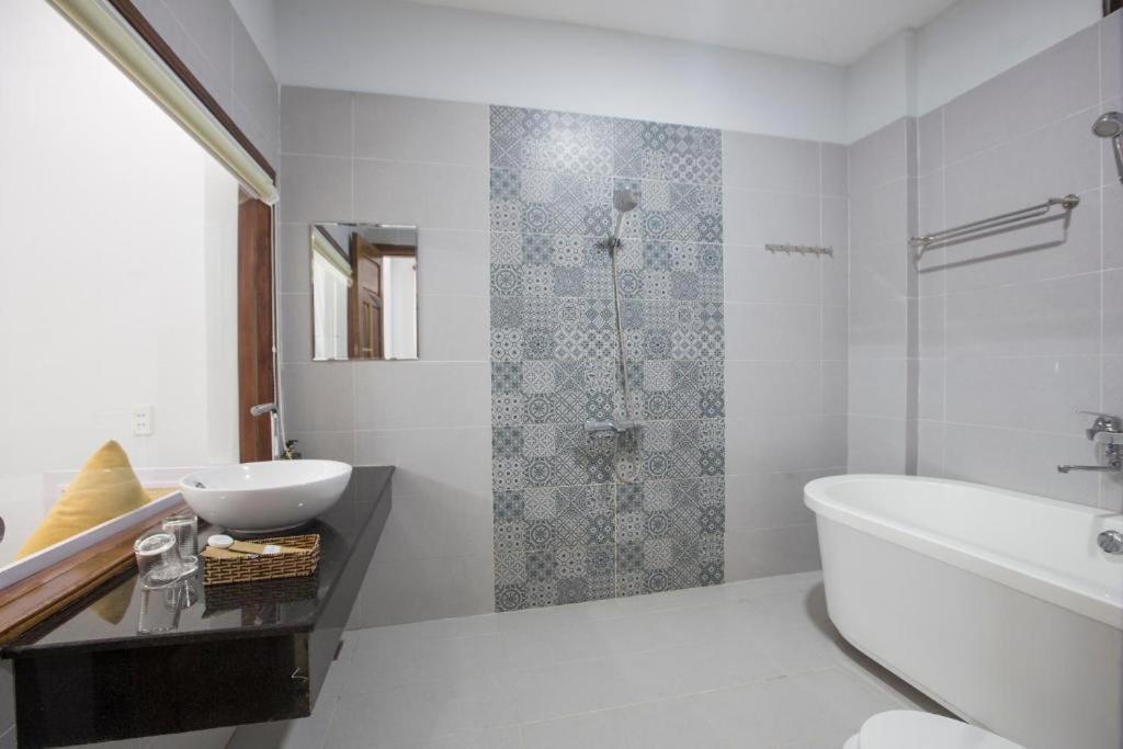 Bed & Breakfast Lis Da Nang