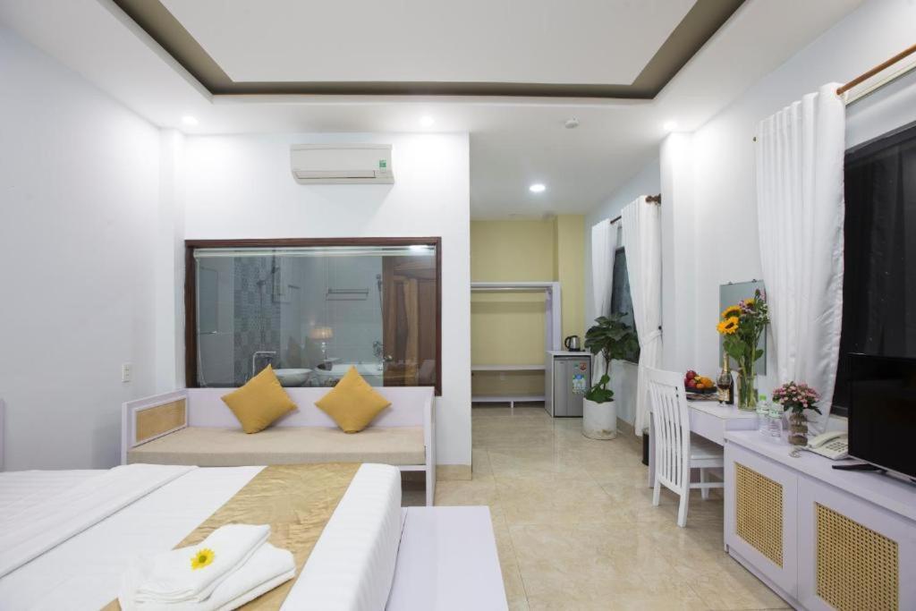 Lis * Đà Nẵng